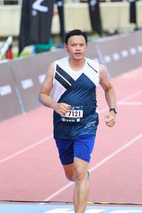 BIB: 7121
                            <button type="button" onclick="openModal(4646346)" class="btn btn-primary btn-sm float-right btn-popup" data-toggle="modal" data-target=".modal-high-quality">
                        <i class="fas fa-shopping-cart"></i> Add to Cart
                    </button>
                                            <button type="button" onclick="isThisMe(4646346, true)" class="btn btn-success btn-sm float-right btn-popup btn-isme hidden" data-toggle="tooltip" data-placement="bottom" title="นี่คือรูปของคุณใช่ไหม คลิกที่นี่เพื่อเอาเข้าอัลบั้ม">
                        <i class="fas fa-plus"></i> Add to album
                    </button>
                    <button type="button" onclick="isThisMe(4646346, false)" class="btn btn-warning btn-sm float-right btn-popup btn-isnotme hidden">
                        <i class="fas fa-ban"></i> Remove from album
                    </button>